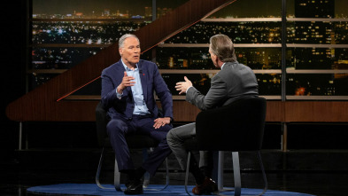 Imagen de Real Time with Bill Maher (T17) - 2
