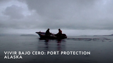 Imagen de Vivir bajo cero: Port Protection Alaska  - 2