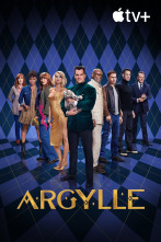 Imagen de Argylle - 1