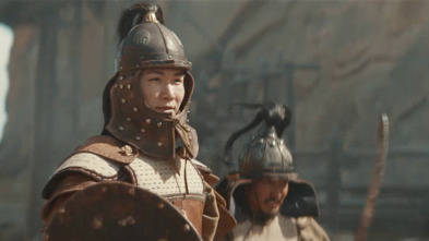 Imagen de Gengis Kan: el gran...: El imperio imparable - 1