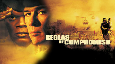Imagen de Reglas de Compromiso - 3