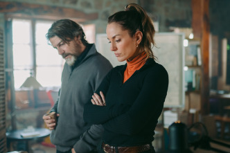 Imagen de La caza Irati (T4): Ep.3  - 9