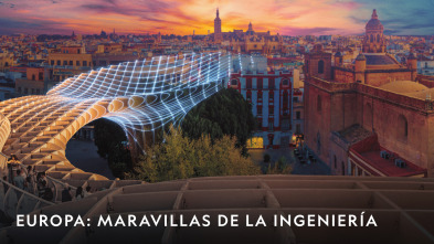 Imagen de Europa: maravillas de la ingeniería  - 2