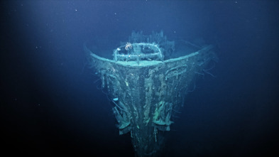 Imagen de Barcos perdidos de la...: El USS Johnston: la pérdida más dolorosa de los Estados Unidos - 1