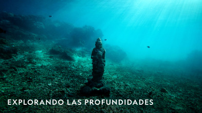 Imagen de Explorando Las Profundidades  - 2