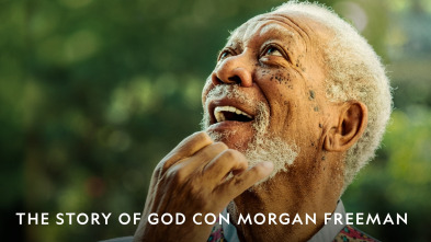 Imagen de The Story of God with Morgan Freeman  - 2