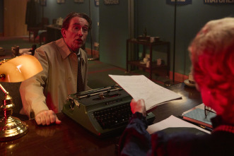 Imagen de Brian y Maggie - 7