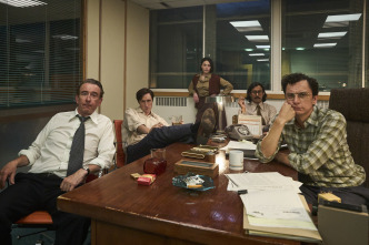 Imagen de Brian y Maggie - 11