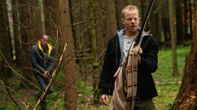 Imagen de Asesinatos en la... (T2): Ep.4 Rey Watzmann - 1