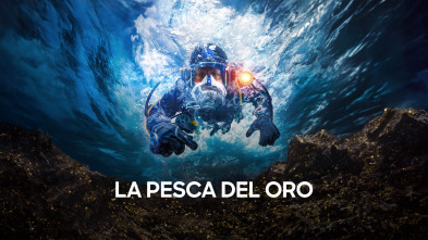 Imagen de La pesca del oro (T13): Hagan sus apuestas - 2