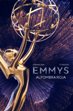 Imagen de Premios Emmy 2025: Alfombra roja - 1