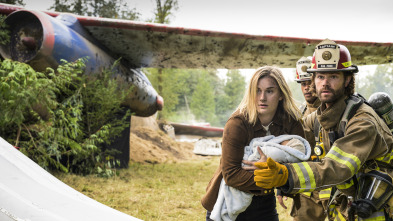 Imagen de Fire Country (T3): Ep.5 Edgewater es un verdadero hogar - 1