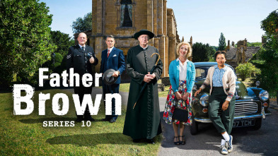 Imagen de Padre Brown (T10) - 2