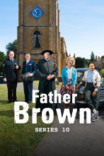 Imagen de Padre Brown (T10) - 1