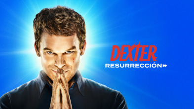 Imagen de Dexter: Resurrección (T1): Ep.3 Órdenes de copiloto - 2