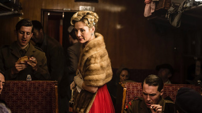 Imagen de El Padre Brown (T7): Ep.1  - 2