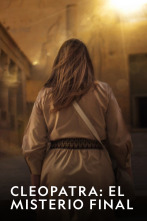 Imagen de Cleopatra: El misterio final  - 1