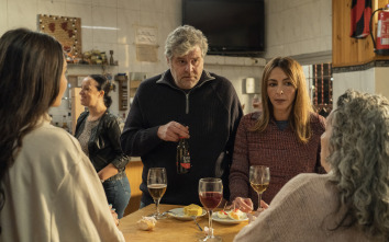 Imagen de Poquita fe (T2): Ep.1  - 3