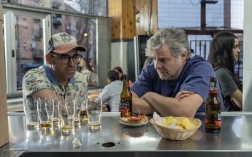 Imagen de Poquita fe (T2): Ep.6  - 2