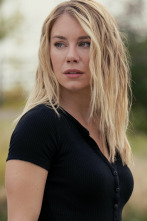 Imagen de El pacificador (T2): Ep.5 Regreso a lo duro - 1