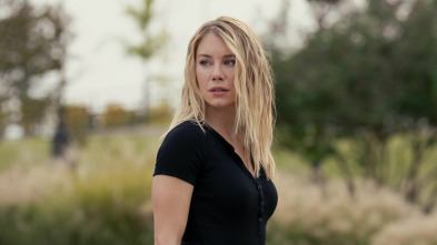 Imagen de El pacificador (T2): Ep.5 Regreso a lo duro - 2