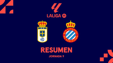 Imagen de Jornada 9: Real Oviedo - Espanyol - 2