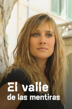 Imagen de El valle de las mentiras - 1