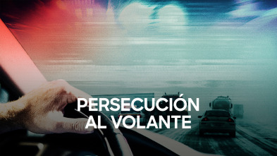 Imagen de Persecución al volante (T1) - 2