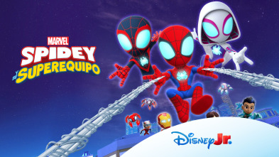 Imagen de Marvel Spidey y su superequipo (T4) - 2