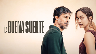 Imagen de La buena suerte - 2