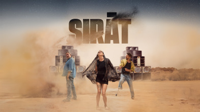 Imagen de Sirat - 2