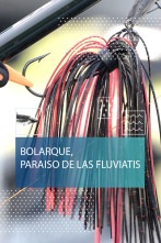 Imagen de Bolarque, paraíso de las fluviatis - 1