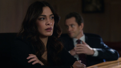 Imagen de Ley y Orden (T3): Ep.1 Libertad de expresión - 1