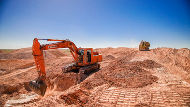 Imagen de Cazadores de gemas: Locuras con diesel - 2