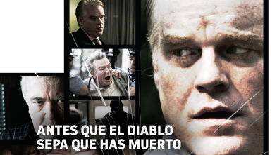 Imagen de Antes que el diablo sepa que has muerto - 2