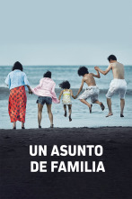 Imagen de Un asunto de familia - 1
