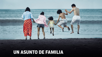 Imagen de Un asunto de familia - 2