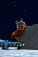 Imagen de Grizzy y los Lemmings (T4) - 1