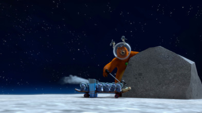 Imagen de Grizzy y los Lemmings (T4) - 2