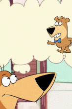 Imagen de Jellystone! (T1): Mi perrito Dave - 1