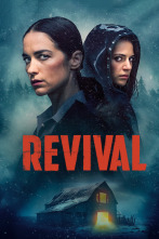 Imagen de Revival (T1): Ep.5 Triaje - 1