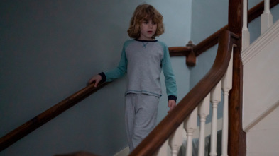 Imagen de Insomnia (T1): Ep.3 Esta Familia Es Una Mierda - 2