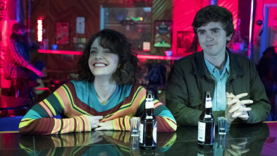 Imagen de The Good Doctor (T1): Ep.11 Islas. Primera parte - 3