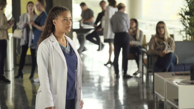 Imagen de The Good Doctor (T1): Ep.11 Islas. Primera parte - 4