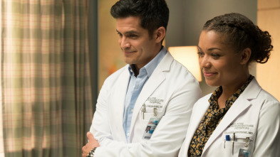 Imagen de The Good Doctor (T1): Ep.11 Islas. Primera parte - 6