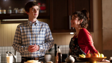 Imagen de The Good Doctor (T2): Ep.16 Cree - 5