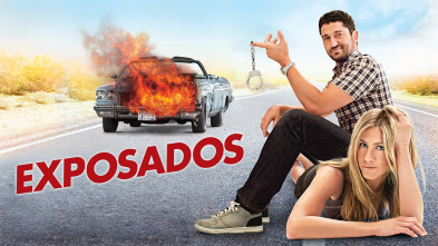 Imagen de Exposados - 2