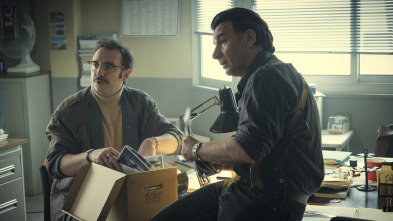 Imagen de Flashback (T1): Ep.5  - 1
