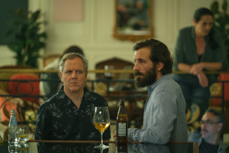 Imagen de El Centro (T1): Ep.1 Crespo - 2