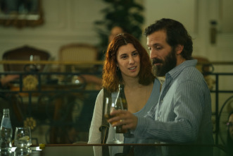 Imagen de El Centro (T1): Ep.1 Crespo - 3